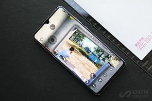 华为手机怎么满帧