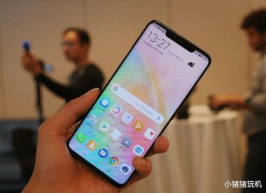 华为手机怎么推销卖点