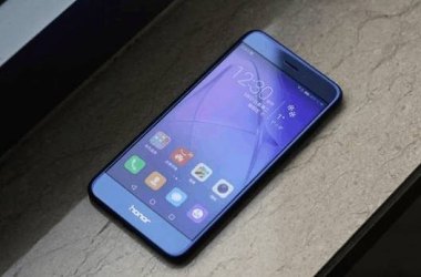 华为手机怎么双面屏