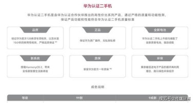 华为手机怎么认证正品