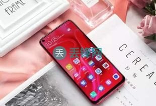 华为手机怎么开后置