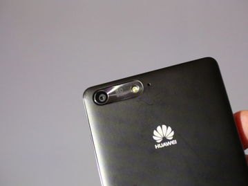 华为手机怎么开py