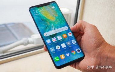 华为手机怎么是真的