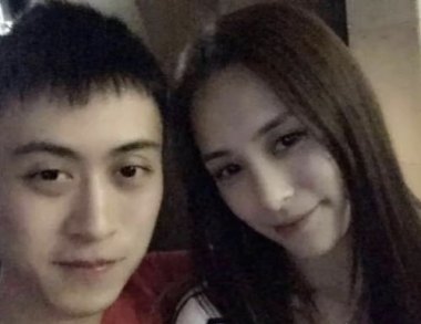 曝神颜女星的隐秘情史