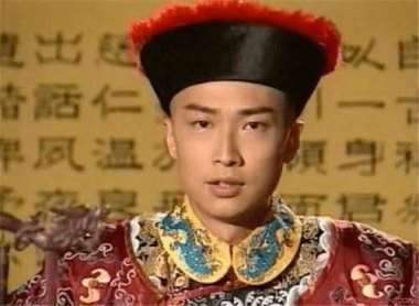TVB金牌绿叶患帕金森 曾出演鹿鼎记