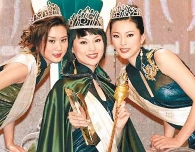 TVB金牌绿叶患帕金森 曾出演鹿鼎记