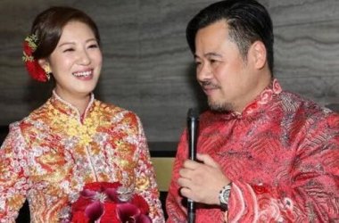 TVB金牌绿叶患帕金森 曾出演鹿鼎记