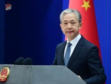 中方回应“美国要求韩国限制中国”