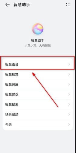 华为手机语音怎么退出