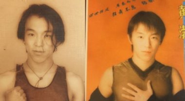 男生考上火工大 校领导亲手递通知