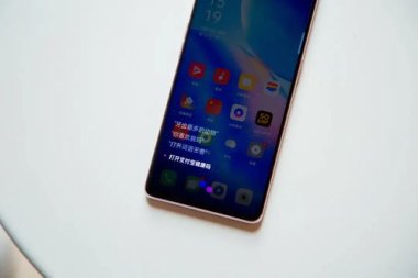 oppo手机怎么倒到华为手机上