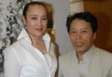 56岁“三德子”自曝曾患抑郁症