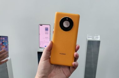 华为销售怎么卖手机
