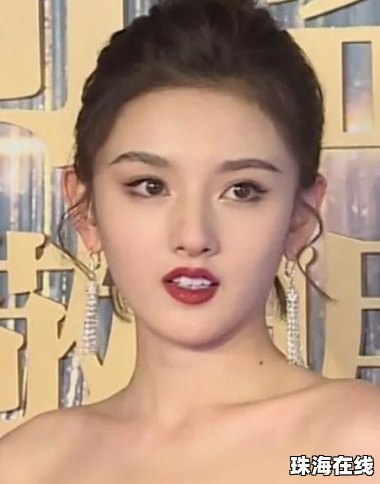 川妹子仿妆张柏芝 本人来了都怀疑