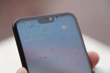 华为手机怎么定曝光