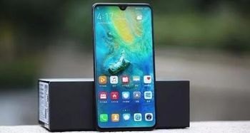 印象华为手机怎么用