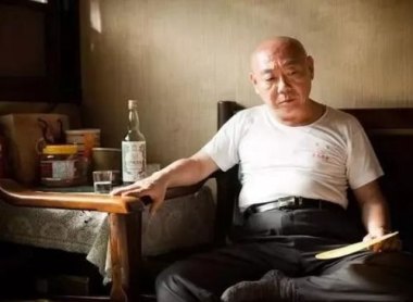 杨少华去世原因是肺衰竭
