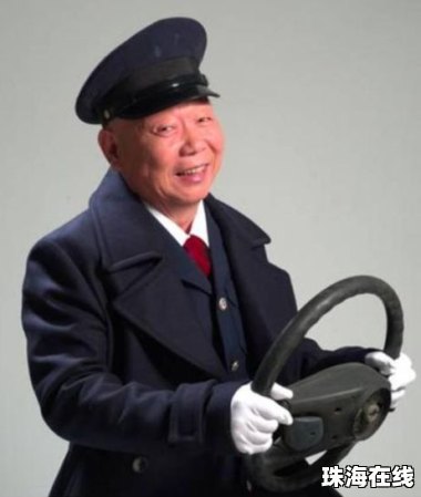 杨少华去世原因是肺衰竭