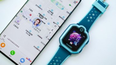 手机怎么变成华为手表 手机怎么变成华为手表