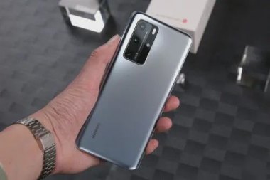 华为手机怎么拍火炭
