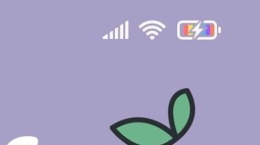 彩虹怎么调色华为手机