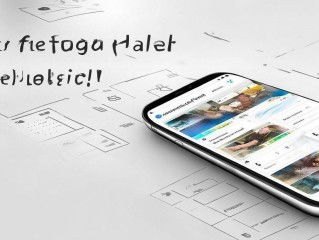 华为手机怎么操作拼图
