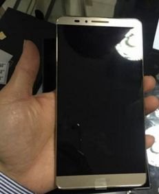 华为手机黑屏怎么效验