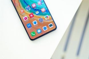 华为手机图库怎么换