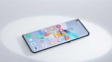 华为怎么用手机发声