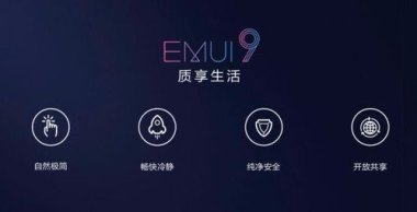 华为手机快讯怎么打开