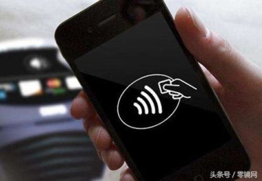 华为手机怎么模仿磁卡