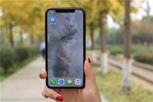 华为手机怎么把新