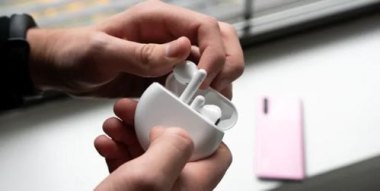 airpod华为手机怎么降噪 airpod华为手机怎么降噪