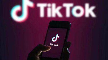 华为手机怎么下tiktok