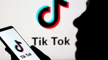 华为手机怎么下tiktok