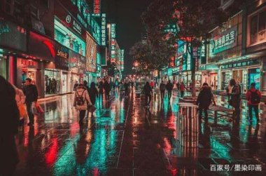 华为手机怎么海边夜景