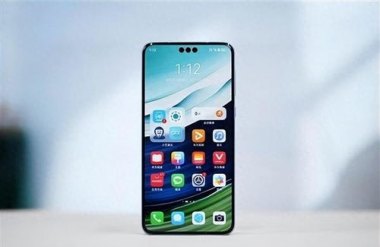华为手机怎么评星