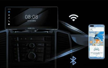 华为手机怎么下载carplay