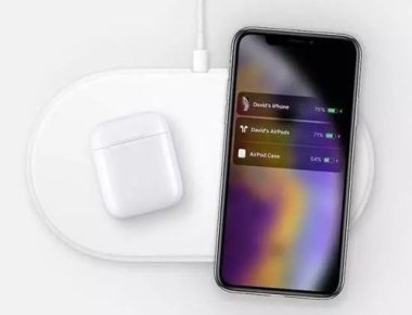 华为手机怎么和airpod 华为手机怎么和airpod