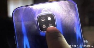 华为怎么辨别手机真假