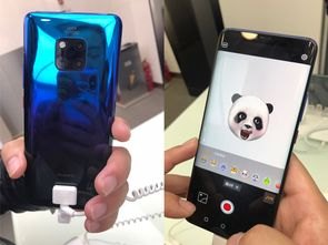 华为手机ar怎么打开