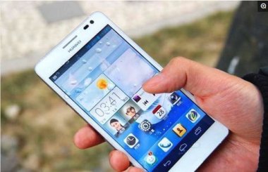 怎么把手机变成华为手机 怎么把手机变成华为手机