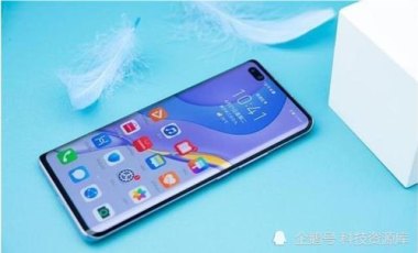 华为手机系统怎么分