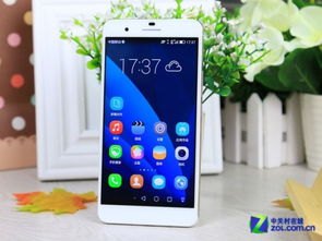 华为手机图片怎么查看