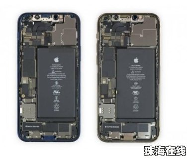 华为手机面板怎么拆 华为手机面板怎么拆