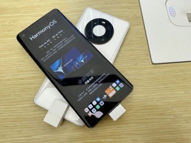 华为手机怎么选择产品