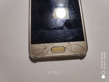 华为手机屏幕怎么拆除 华为手机屏幕怎么拆除