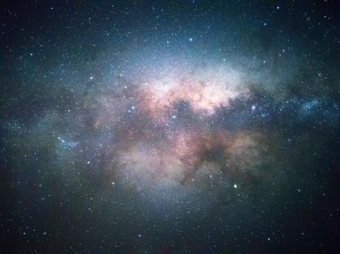 华为手机怎么拍照星空