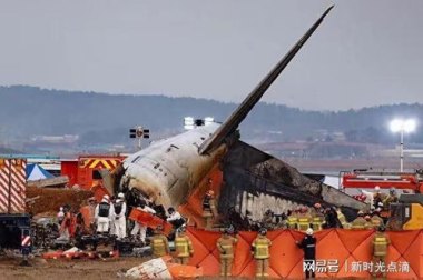 270余人遇难 印空难驾驶舱对话公开