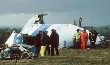 270余人遇难 印空难驾驶舱对话公开